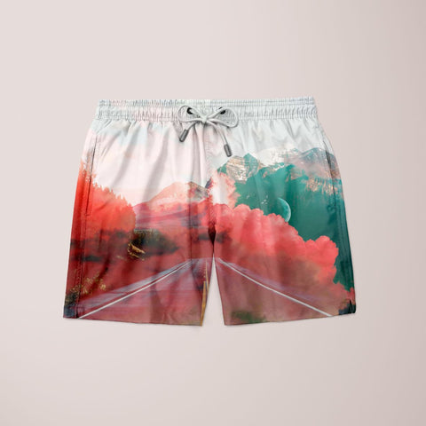 Azaïg Shorts